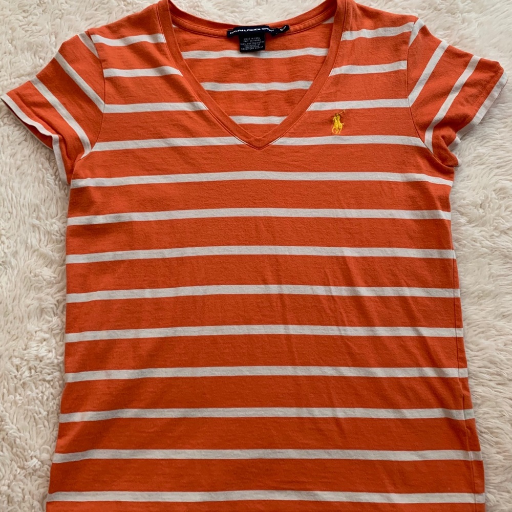 Ralph Lauren Sport V-Neck